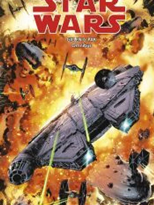 Star Wars Marvel: Kieron Gillen & Pak OMNIBUS