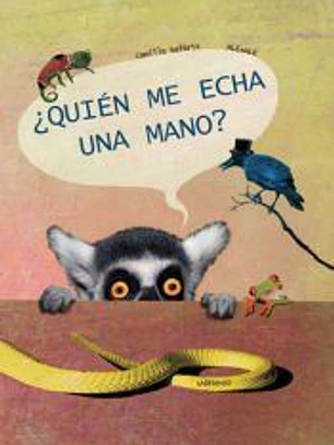 ¿Quien me echa una mano?