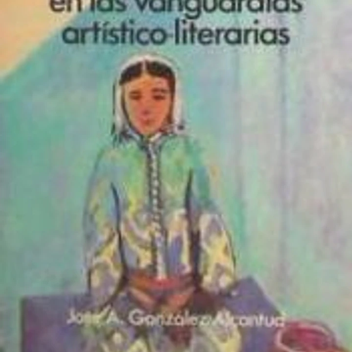 El exotismo en las vanguardias artístico-literarias 1