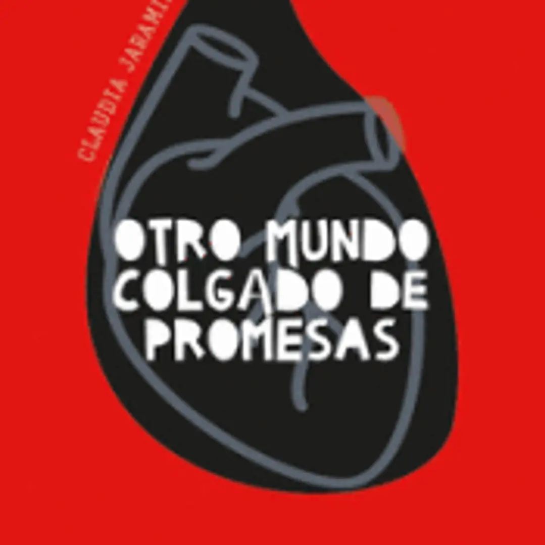OTRO MUNDO COLGADO DE PROMESAS 1