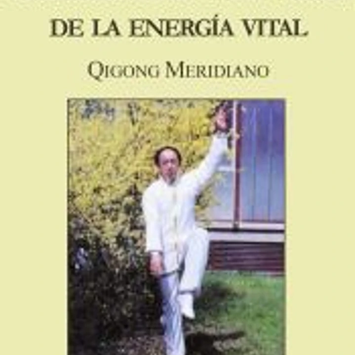 Técnicas de Canalización de la Energía Vital 1