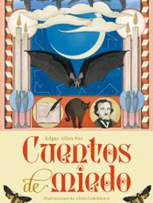 Cuentos de terror