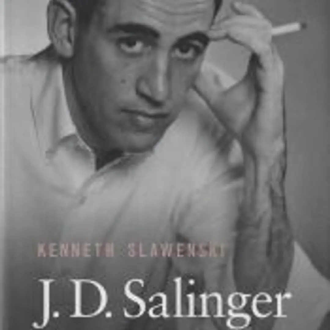 J.D. SALINGER UNA VIDA OCULTA 1