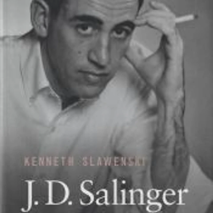 J.D. SALINGER UNA VIDA OCULTA 1