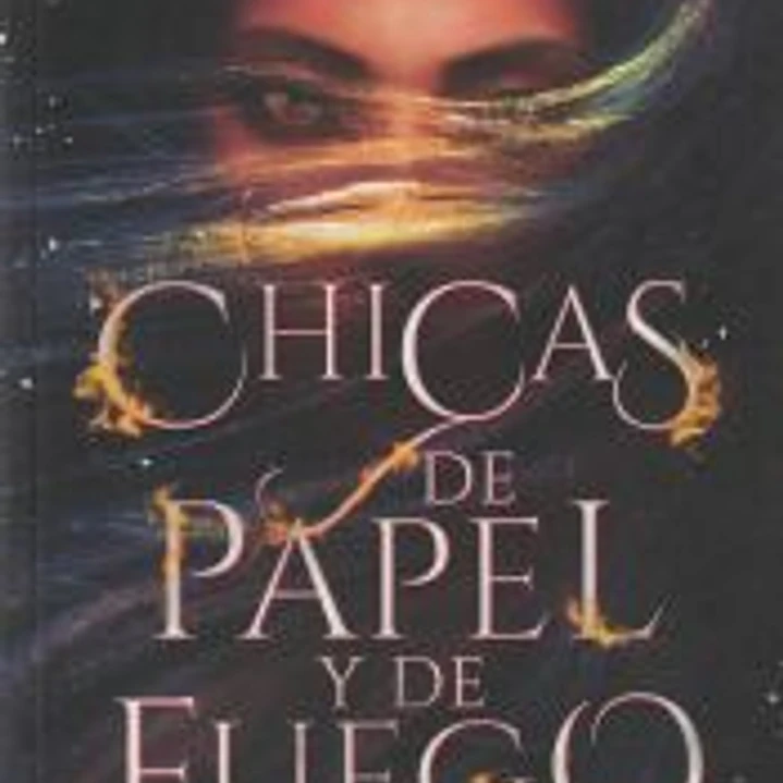 Chicas de papel y de fuego 1