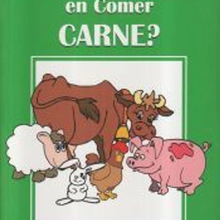 ¿Qué hay de malo en comer carne? 1