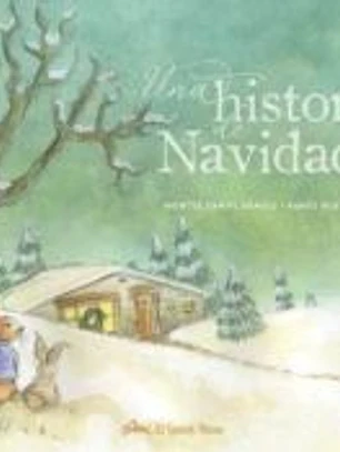 Una historia de Navidad