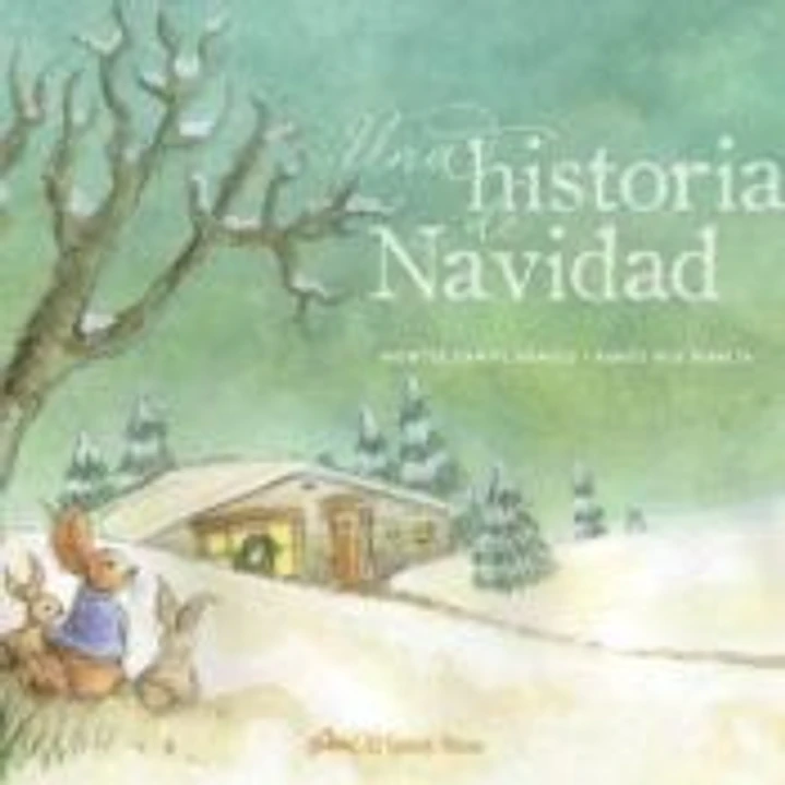 Una historia de Navidad 1