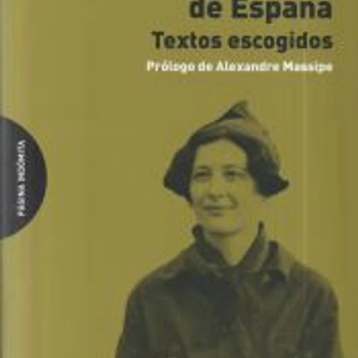 La guerra de España 1