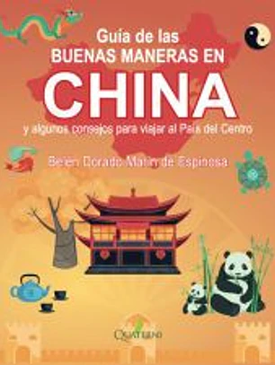 GUIA DE LAS BUENAS MANERAS EN CHINA