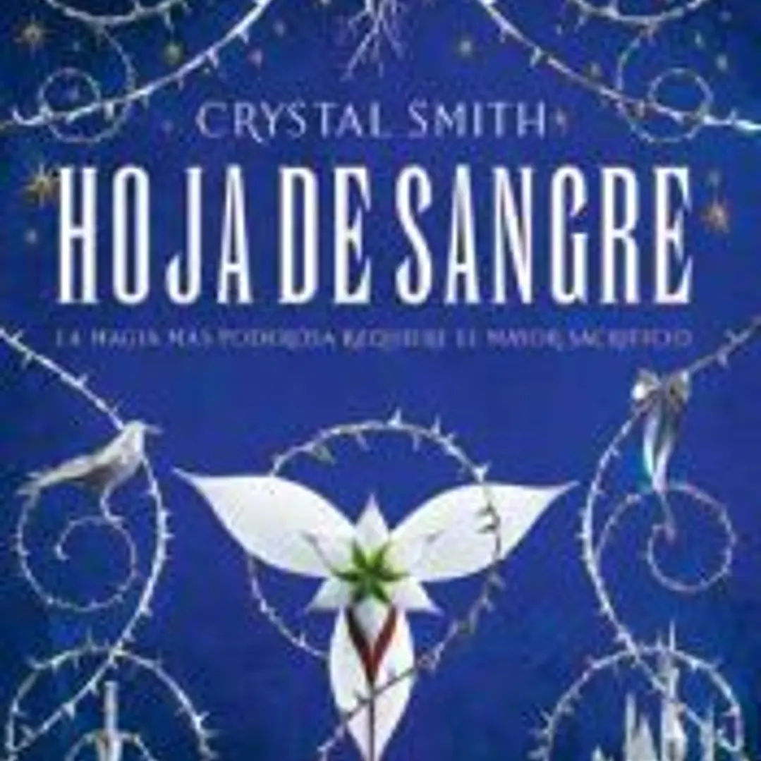 Hoja de sangre 1