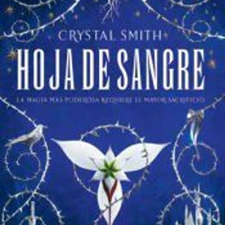 Hoja de sangre 1