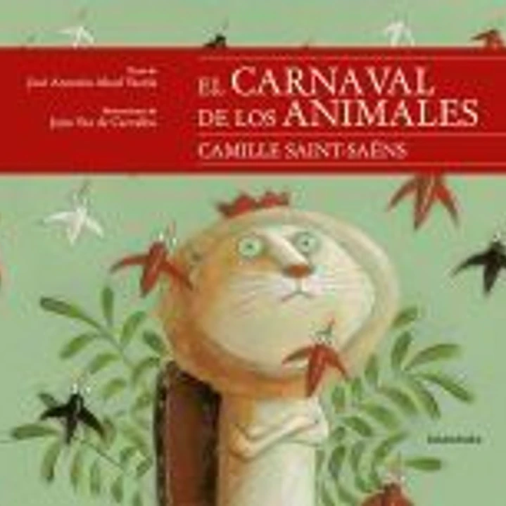 El carnaval de los animales 1