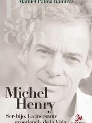 Michel Henry