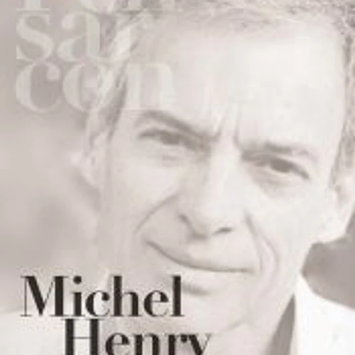 Michel Henry 1