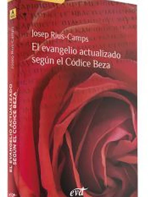 El evangelio actualizado según el Códice Beza