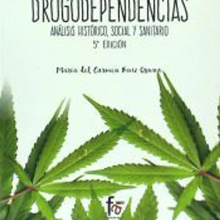 Actualización en drogodependencias 1