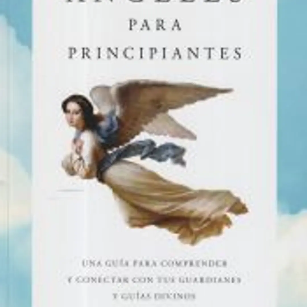 Ángeles para principiantes 1