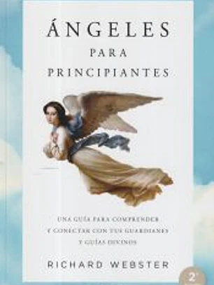 Ángeles para principiantes