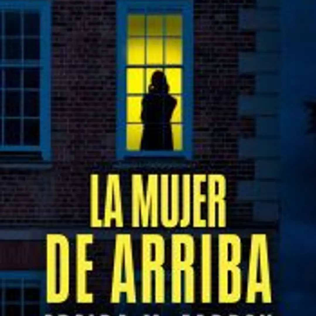 La mujer de arriba 1