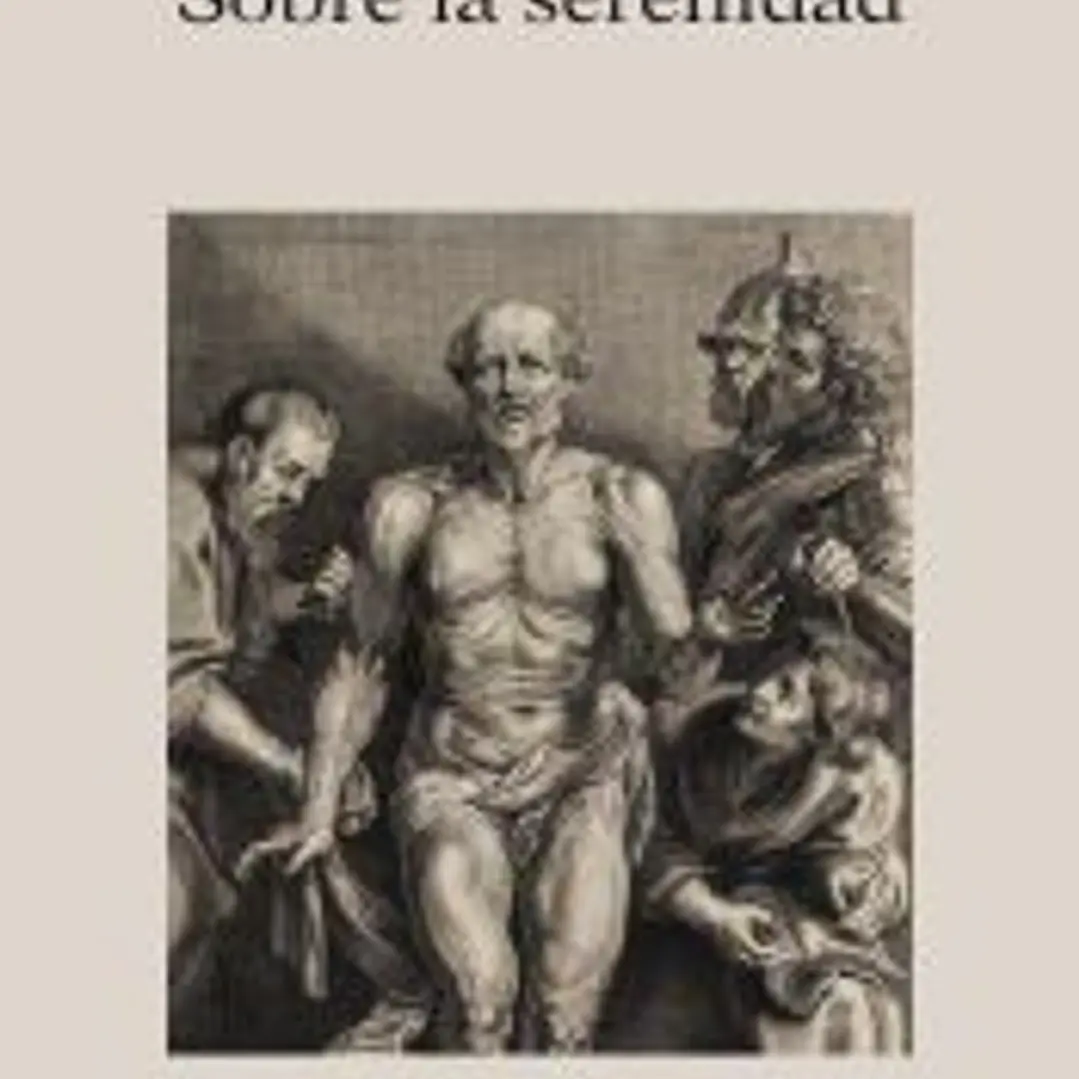 Sobre la serenidad 1