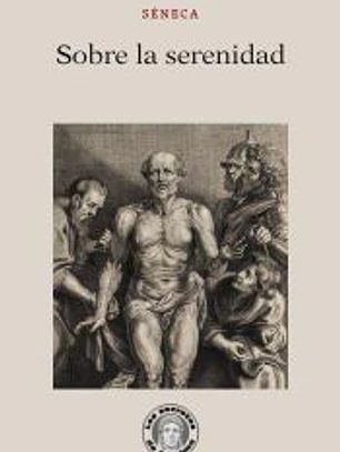 Sobre la serenidad