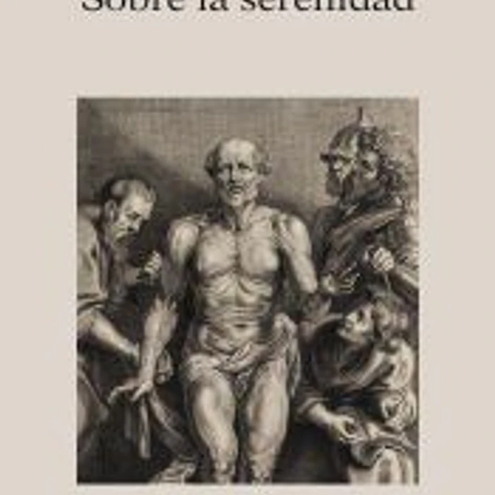 Sobre la serenidad 1