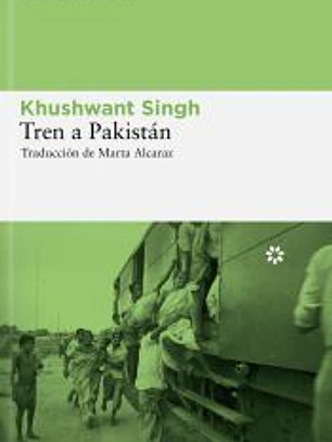 Tren a Pakistán