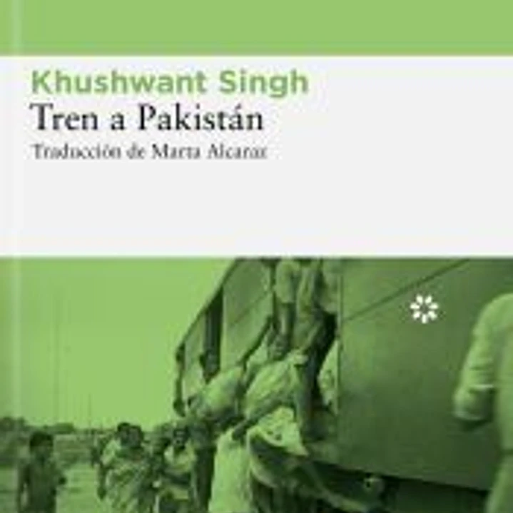 Tren a Pakistán 1