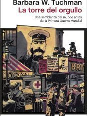 La torre del orgullo