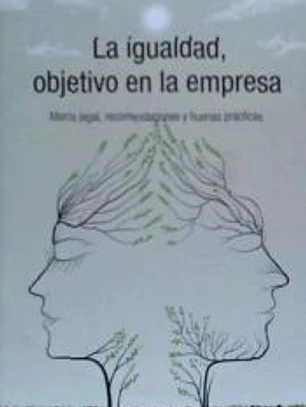 IGUALDAD OBJETIVO EN LA EMPRESA