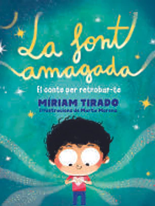 La font amagada