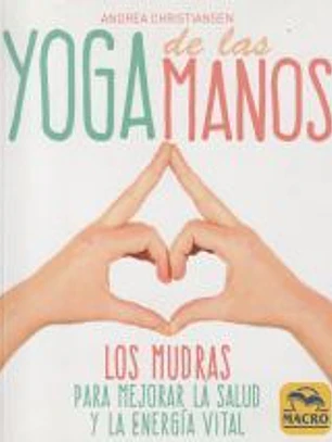 Yoga de las manos