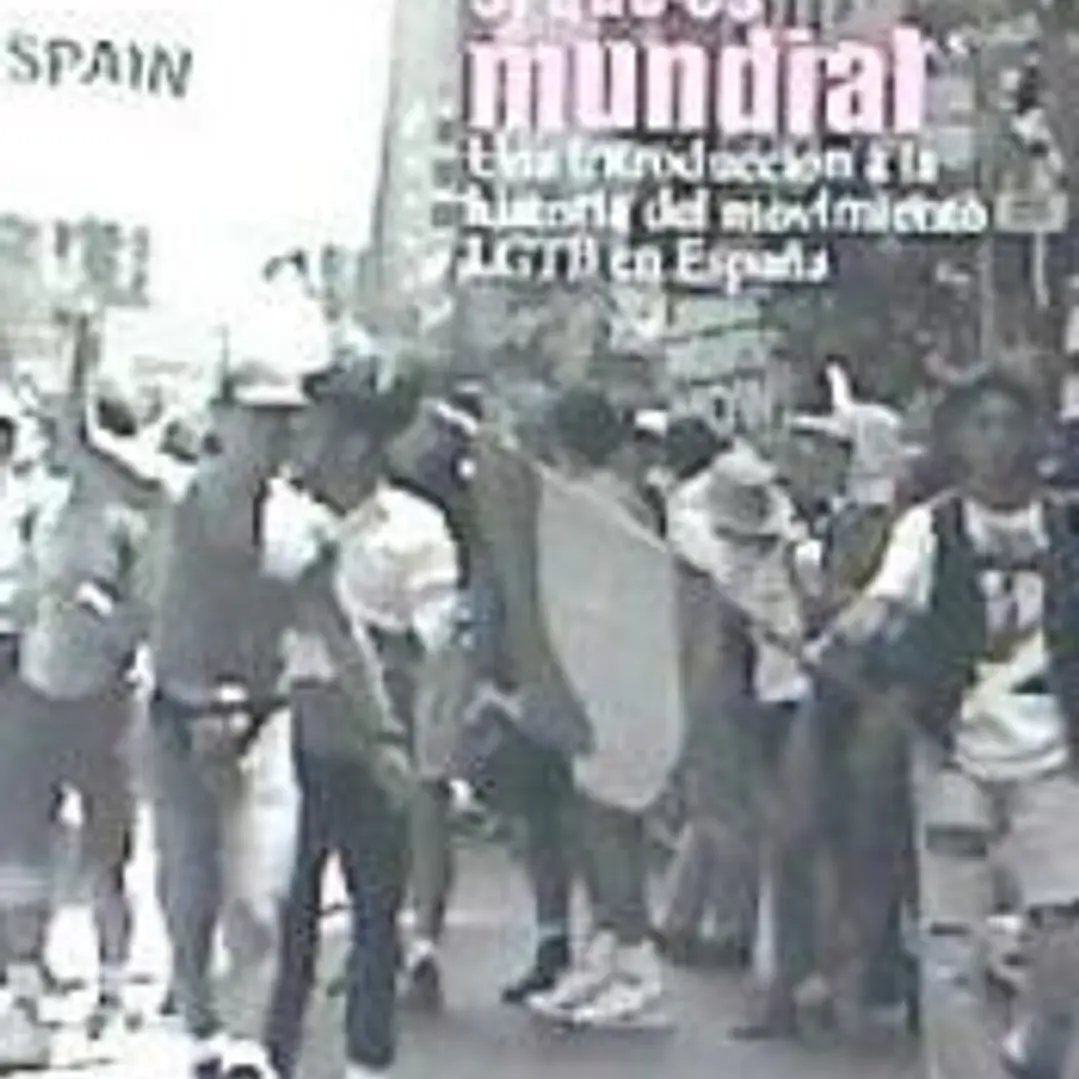 LO NUESTRO SÍ QUE ES MUNDIAL 1