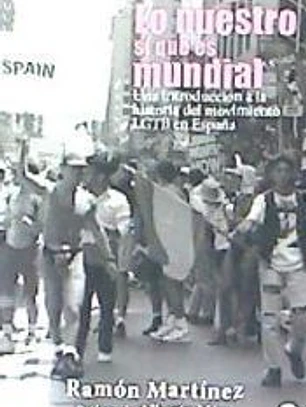 LO NUESTRO SÍ QUE ES MUNDIAL