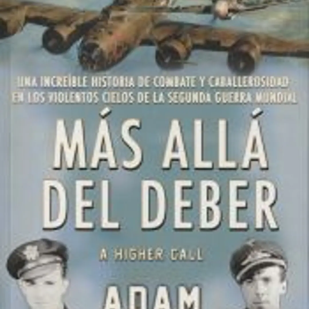 Más allá del deber 1