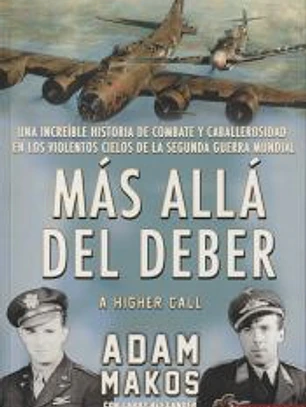 Más allá del deber