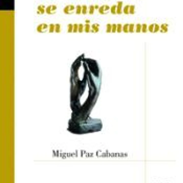 Tu nombre se enreda en mis manos 1