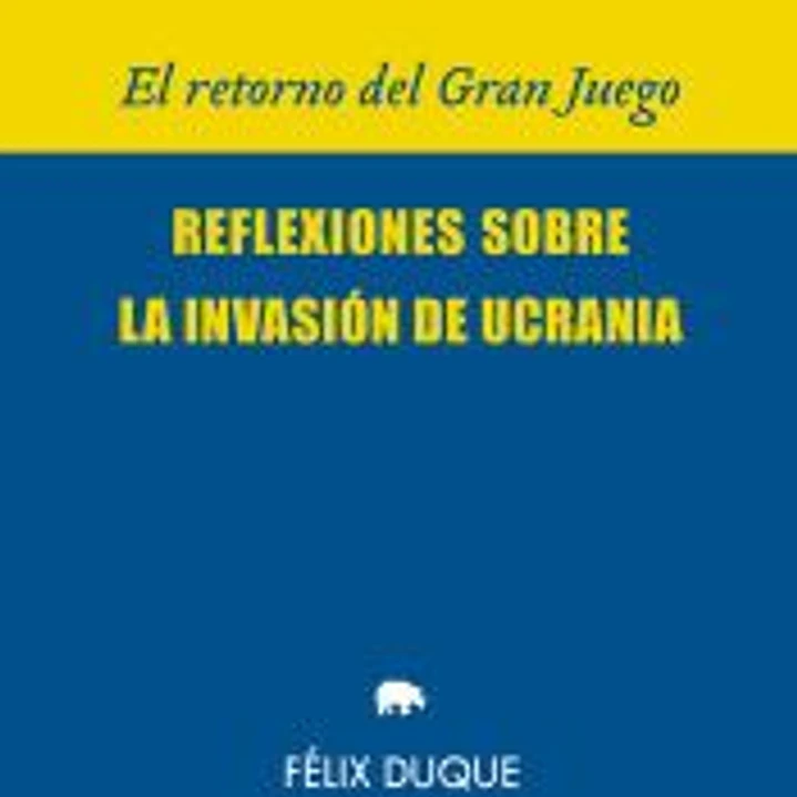 El retorno del Gran Juego 1