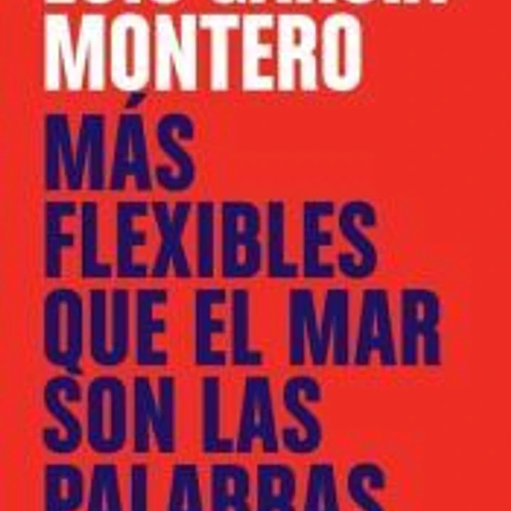 Más flexible que el mar son las palabras 1