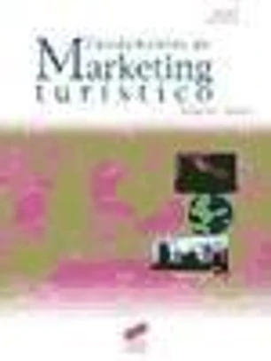Fundamentos de Marketing Turístico