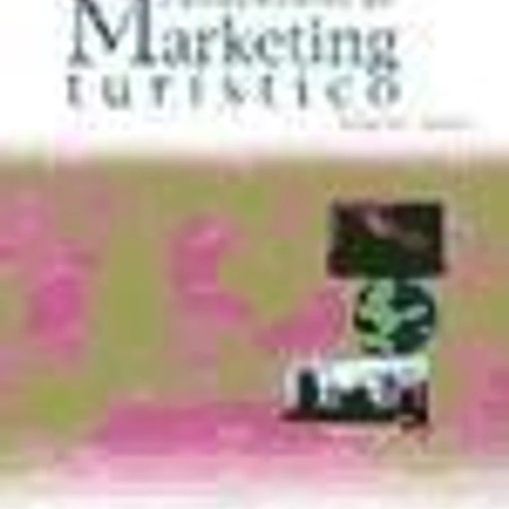Fundamentos de Marketing Turístico 1