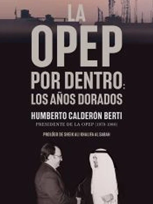 La OPEP por dentro