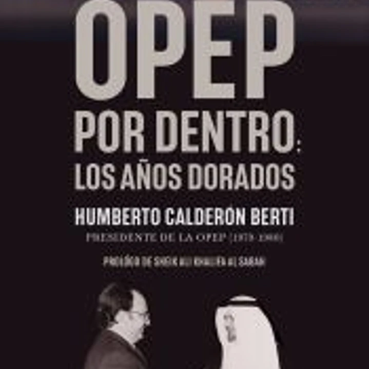 La OPEP por dentro 1