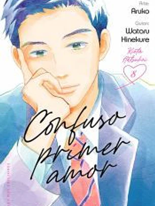 Confuso Primer Amor 08