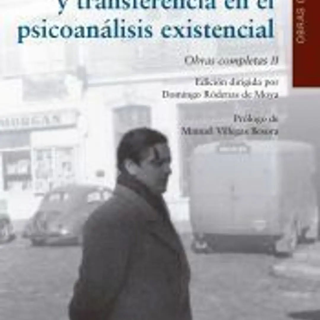 Libertad, temporalidad y transferencia en el psicoanálisis existencial 1