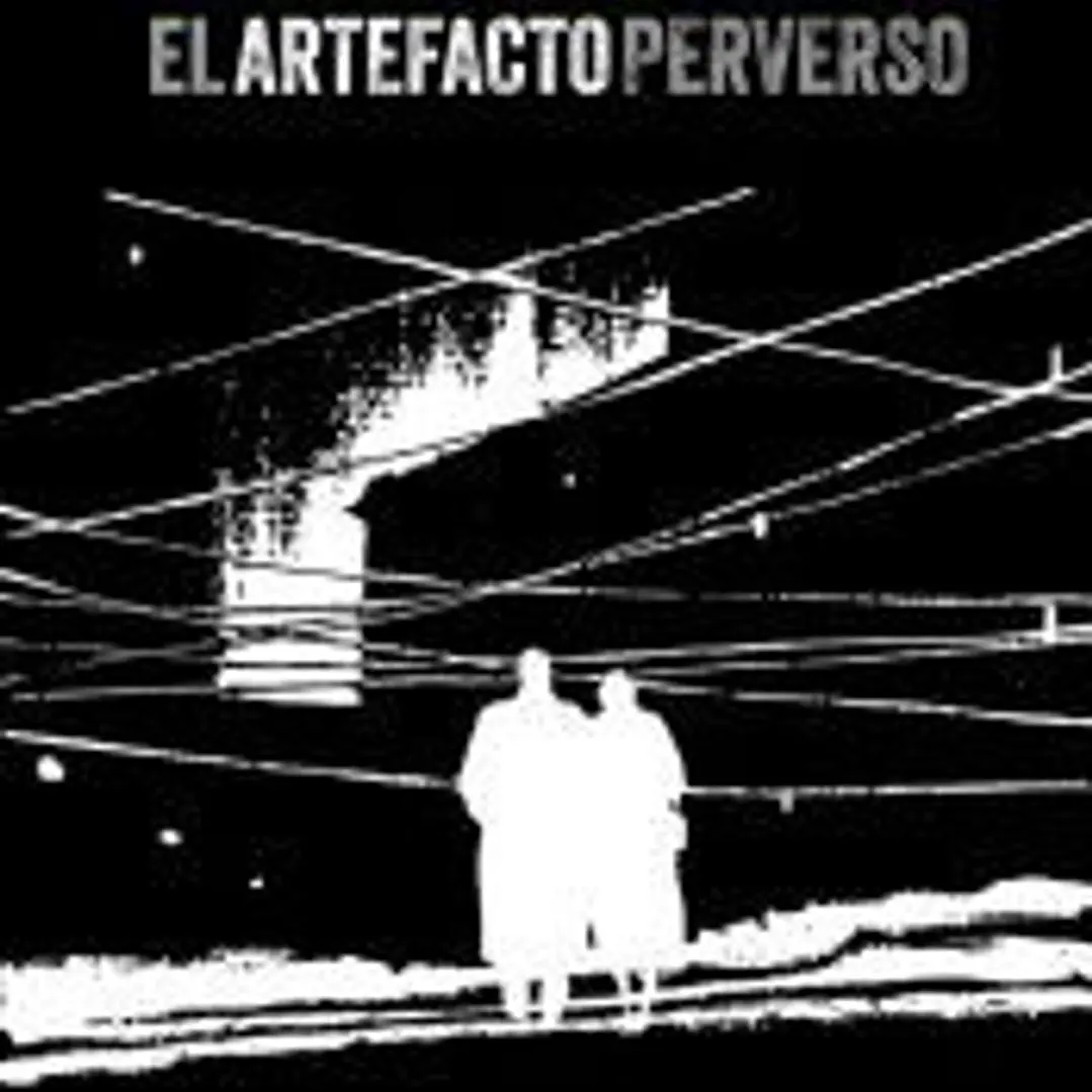 El artefacto perfecto 1