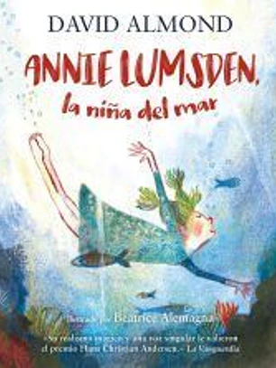 Annie Lumsden, la niña del mar