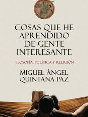 Cosas que he aprendido de gente interesante