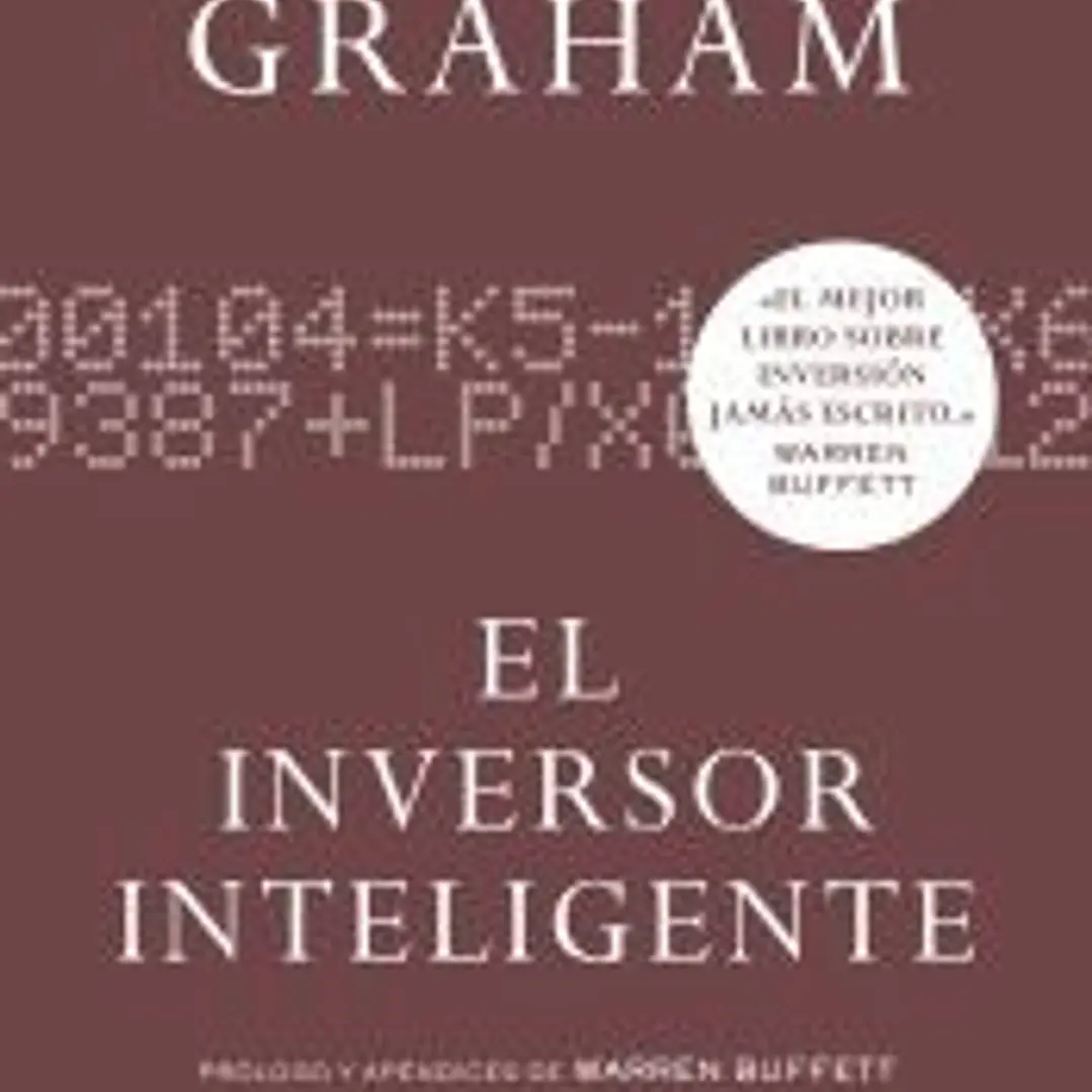 El inversor inteligente (renovación) 1
